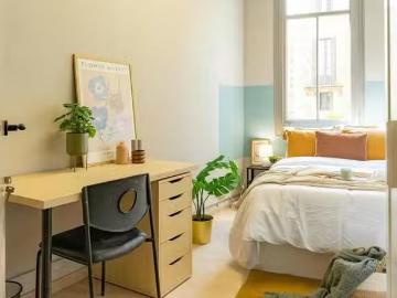 Habitación en Carrer de Sant Pere Més Alt, Ciutat Vella
