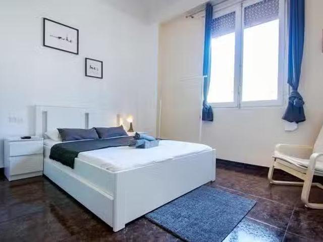 Habitación en Carrer de Sant Valero, Russafa
