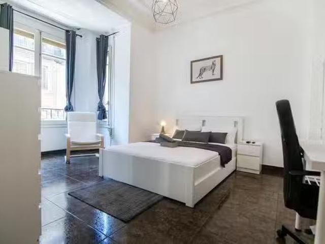 Habitación en Carrer de Sant Valero, Russafa