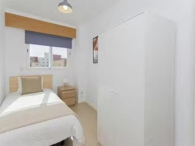 Habitación en Carrer de Sant Vicent Màrtir, Jesús