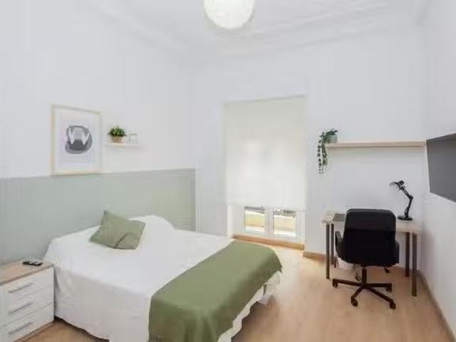 Habitación en Carrer de Sant Vicent Màrtir, La Roqueta