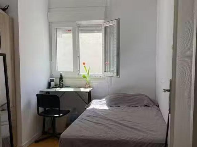 Habitación en Carrer de Santa Amèlia, Sarrià Sant Gervasi