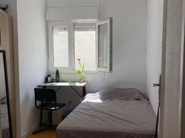 Habitación en Carrer de Santa Amèlia, Sarrià