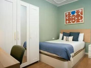 Habitación en Carrer de Santa Anna, Ciutat Vella