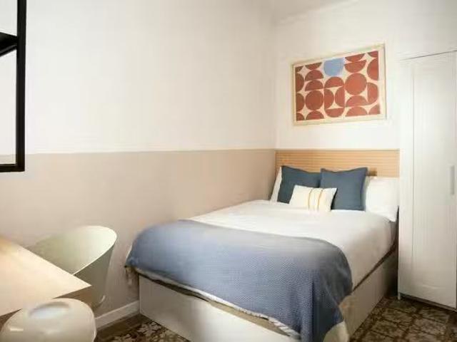 Habitación en Carrer de Santa Anna, Ciutat Vella