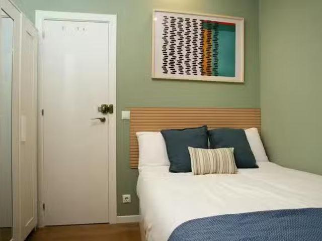 Habitación en Carrer de Santa Anna, Ciutat Vella