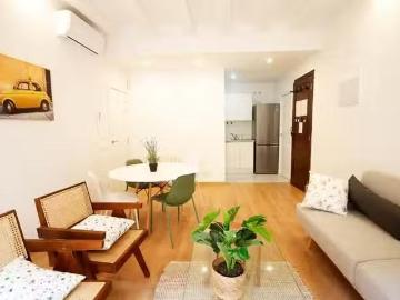 Habitación en Carrer de Santa Madrona