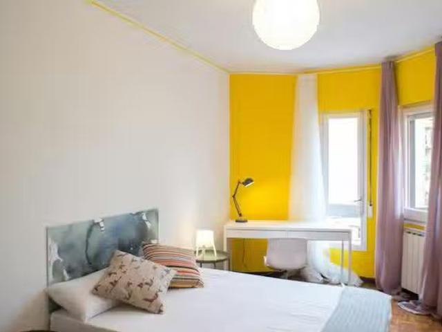 Habitación en Carrer de Santa Perpètua, Vila de Gràcia