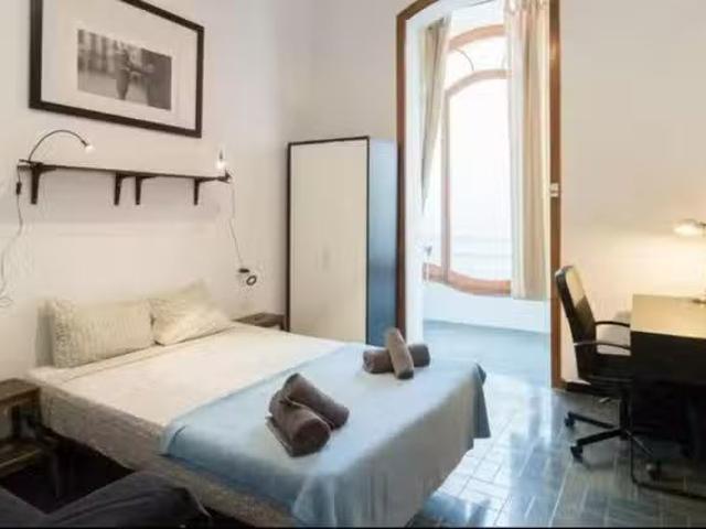 Habitación en Carrer de Sants, Sants