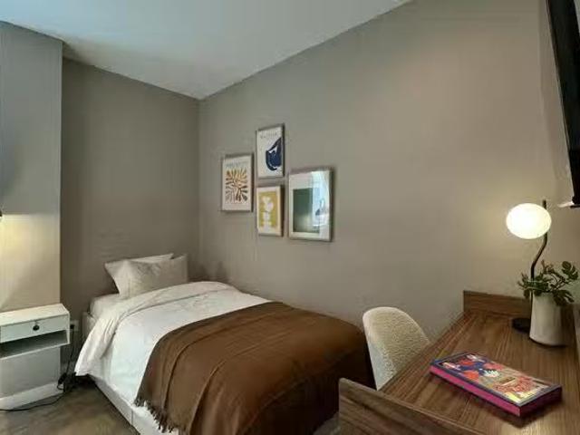 Habitación en Carrer de Salabert, Patraix