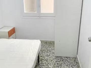 Habitación en Carrer de Saragossa