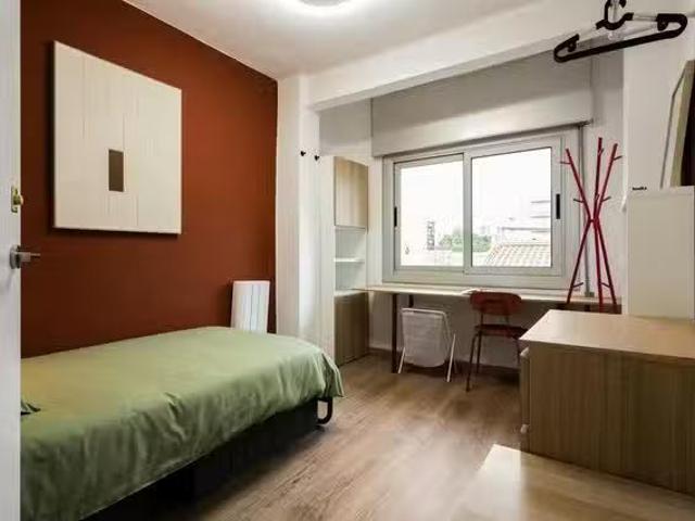 Habitación en Carrer de Sardà