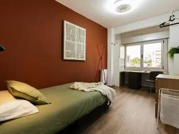 Habitación en Carrer de Sardà