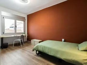 Habitación en Carrer de Sardà