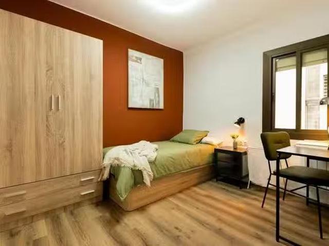 Habitación en Carrer de Sardà