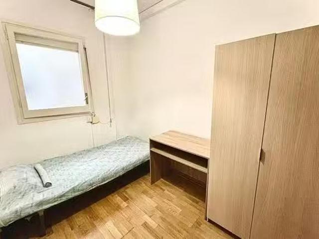 Habitación en Carrer de Sardenya, Eixample