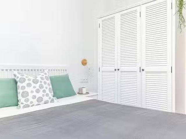 Habitación en Carrer de Sardenya, Fort Pienc