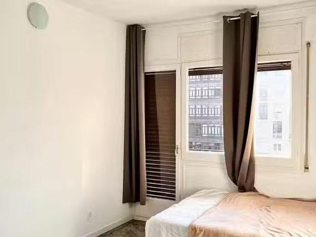 Habitación en Carrer de Sepúlveda, Sant Antoni