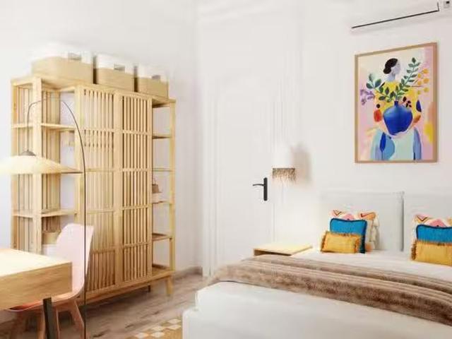 Habitación en Carrer de Sogorb, L'Eixample