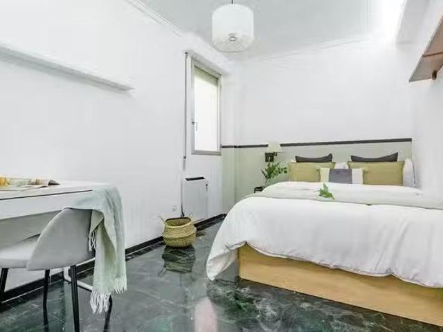 Habitación en Carrer de Sogorb, Russafa