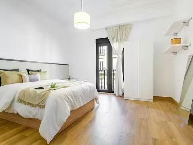Habitación en Carrer de Sogorb, Russafa
