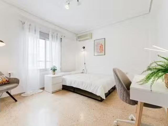 Habitación en Carrer d'Empar Ballester, Poblados Marítimos