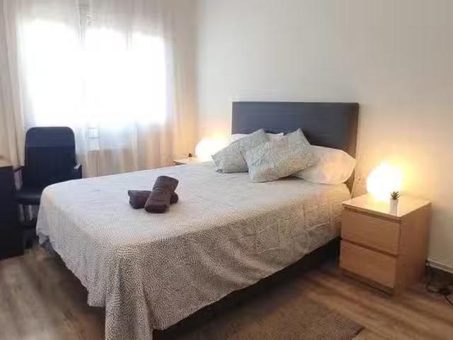 Habitación en Carrer d'Entença, La Nova Esquerra de l'Eixample