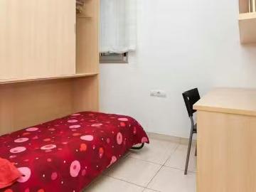 Santa Eulàlia, Barcelona, Ronda Litoral, Barcelona, Cataluña, Cataluña