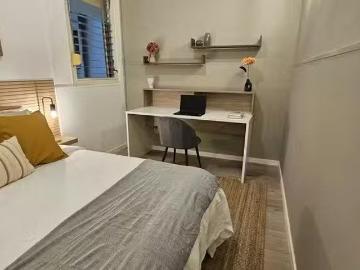 Habitación en Carrer del Comte d'Urgell, La Nova Esquerra de l.