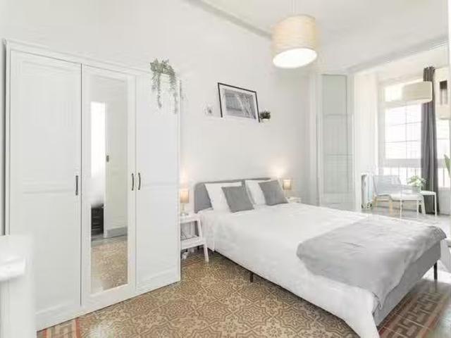 Habitación en Carrer del Consell de Cent, l'Antiga Esquerra de.