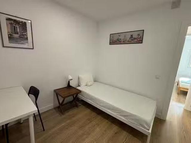 Habitación en Carrer del Cadí, Nou Barris