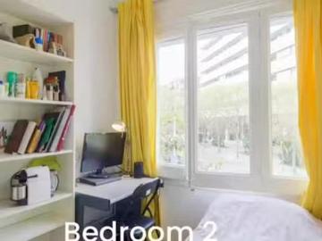 Sarrià, Barcelona, Ronda Litoral, Barcelona, Cataluña, Cataluña