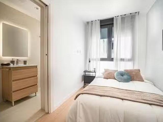 Habitación en Carrer del Capità Baltasar Tristany, Pont nou