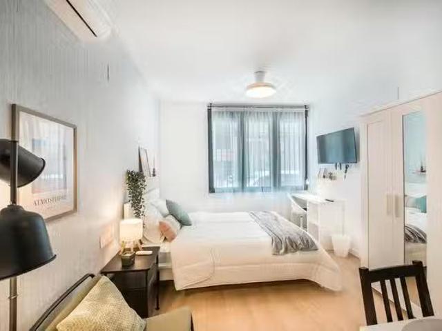Habitación en Carrer del Capità Baltasar Tristany, Pont nou