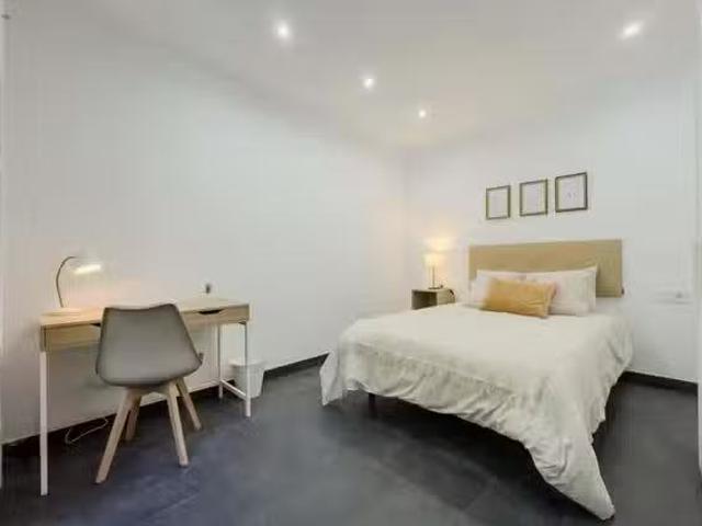 Habitación en Carrer del Doctor Roux