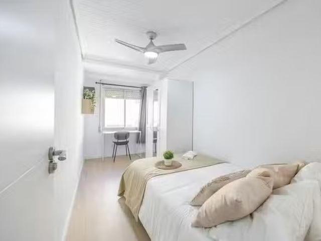 Habitación en Carrer del Doctor Vicent Zaragoza, Benimaclet