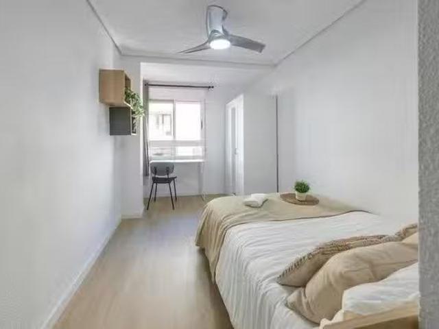 Habitación en Carrer del Doctor Vicent Zaragoza, Benimaclet