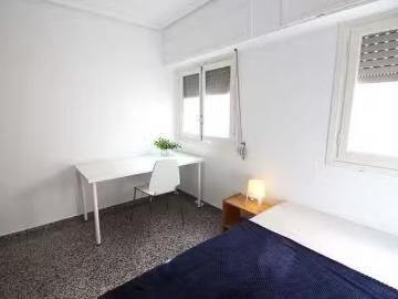 Habitación en Carrer del Doctor Vicente Pallarés