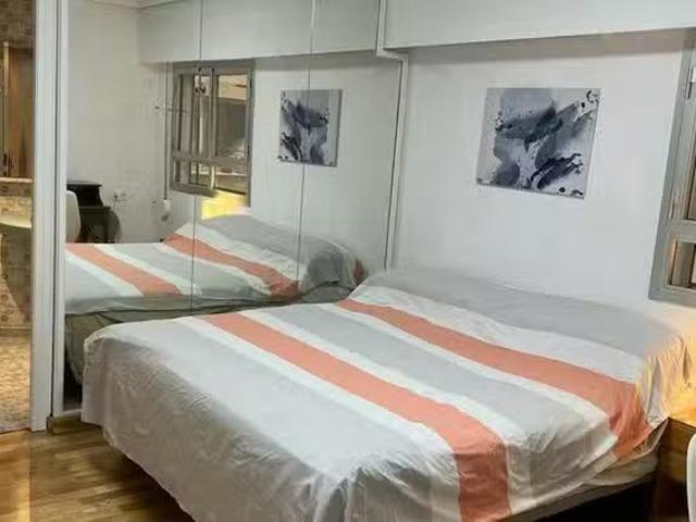 Habitación en Carrer del Doctor Zamenhof, La Petxina