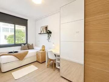 Habitación en Carrer del Juliol, Horta Guinardó