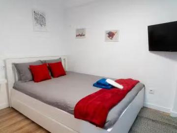 Habitación en Carrer del Poeta Alberola, L'Olivereta