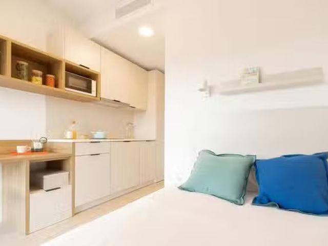 Habitación en Carrer del Pare Rodés