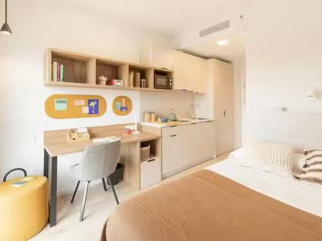 Habitación en Carrer del Pare Rodés