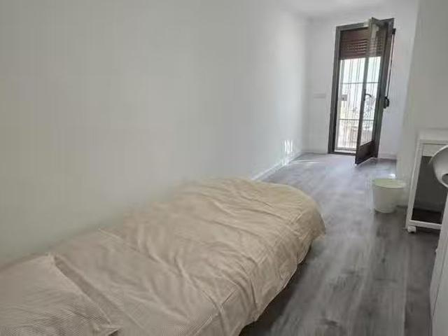 Habitación en Carrer del Pare Rodés, Nou Barris