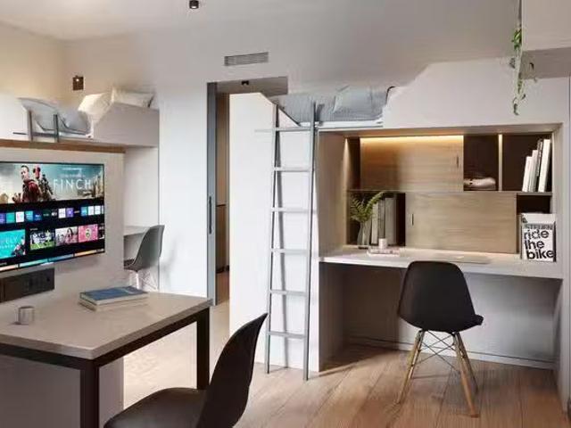 Habitación en Carrer del Perú, 110