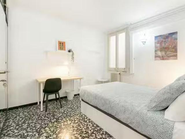 Habitación en Carrer del Rosselló, Dreta de l'Eixample