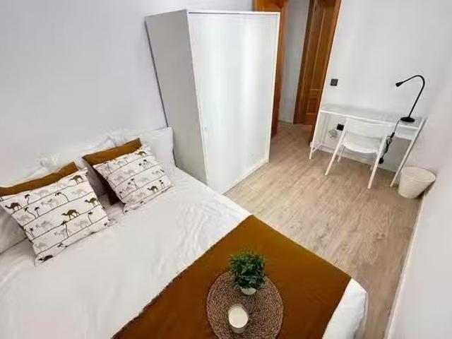 Habitación en Carrer del Reverend José Maria Pinazo, Benimaclet