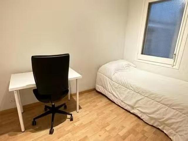 Habitación en Carrer del Trinquet, Sarrià