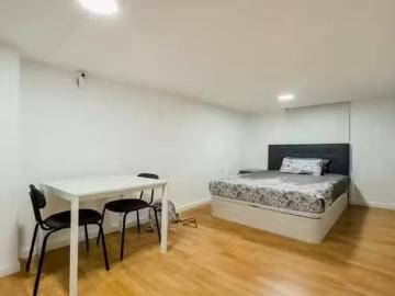 Habitación en Carrer dels Metges, Ciutat Vella