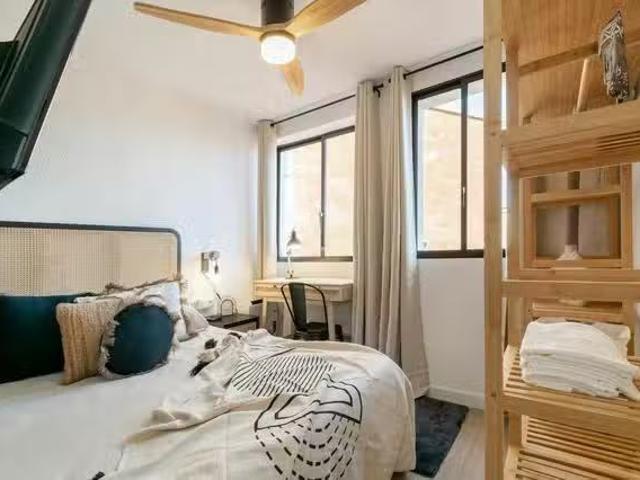 Habitación en Carrer dels Agudells, El Carmel